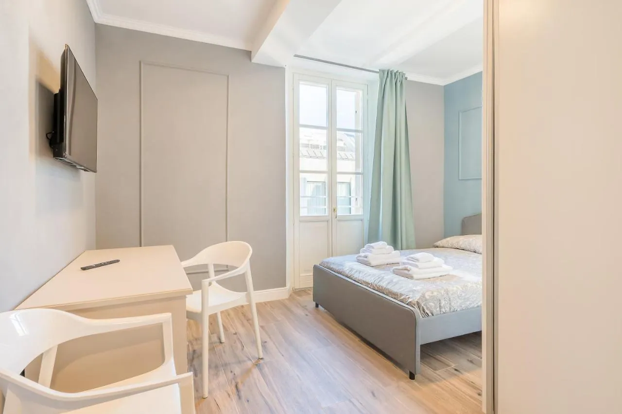 Apartment Raffinato Apt Vicino A Piazza Garibaldi X5