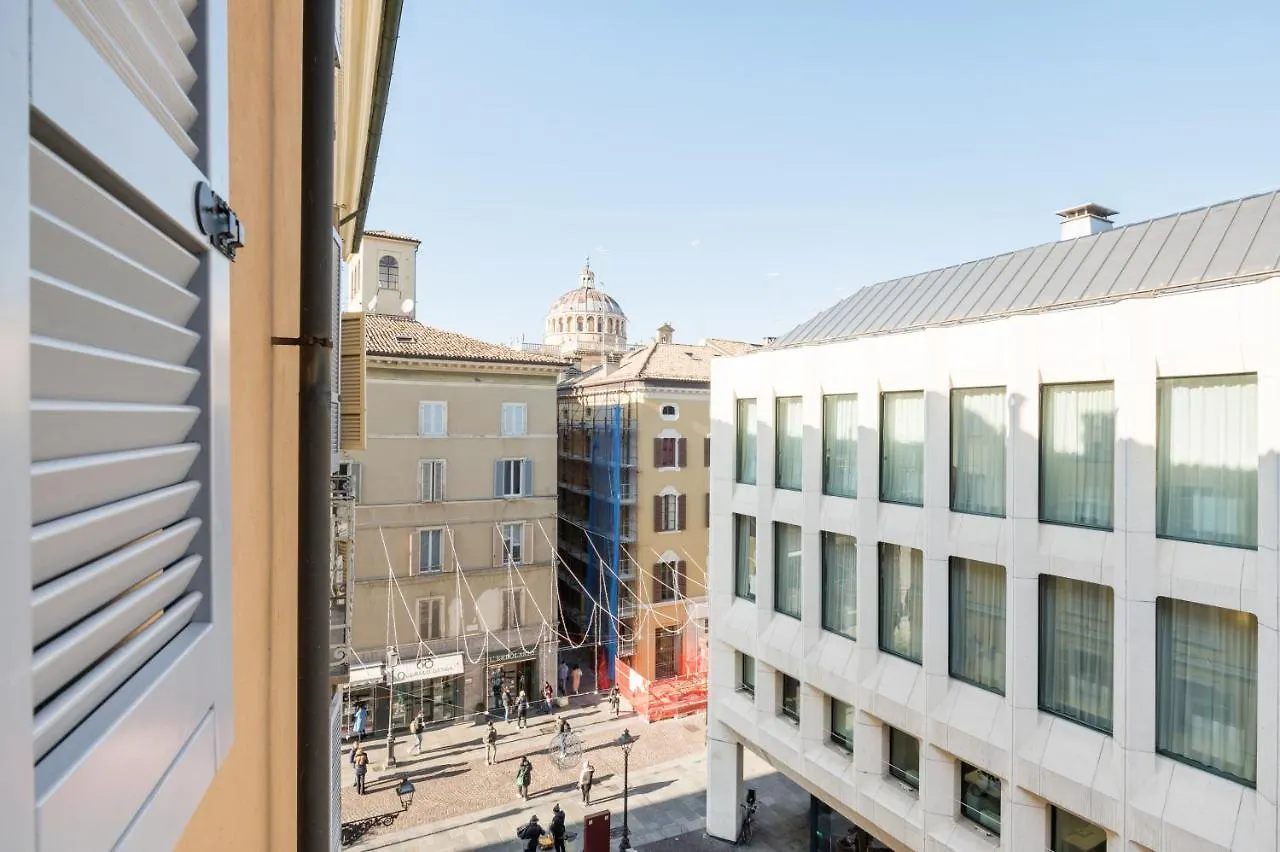 Apartment Raffinato Apt Vicino A Piazza Garibaldi X5