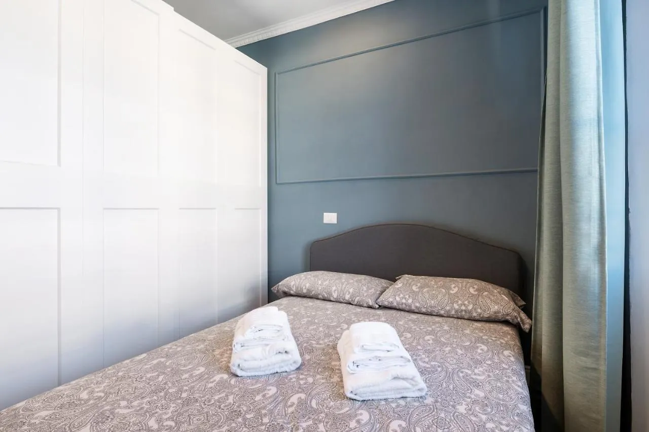 Apartment Raffinato Apt Vicino A Piazza Garibaldi X5