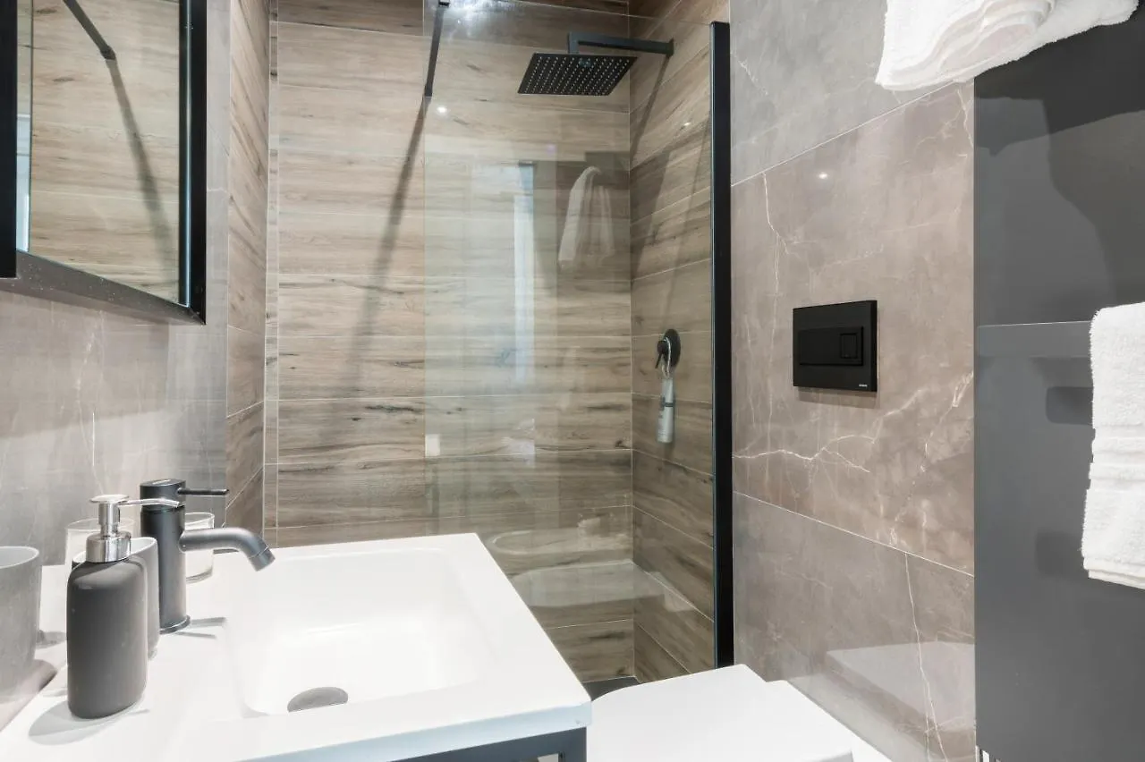 Raffinato Apt Vicino A Piazza Garibaldi X5 0*, Parma