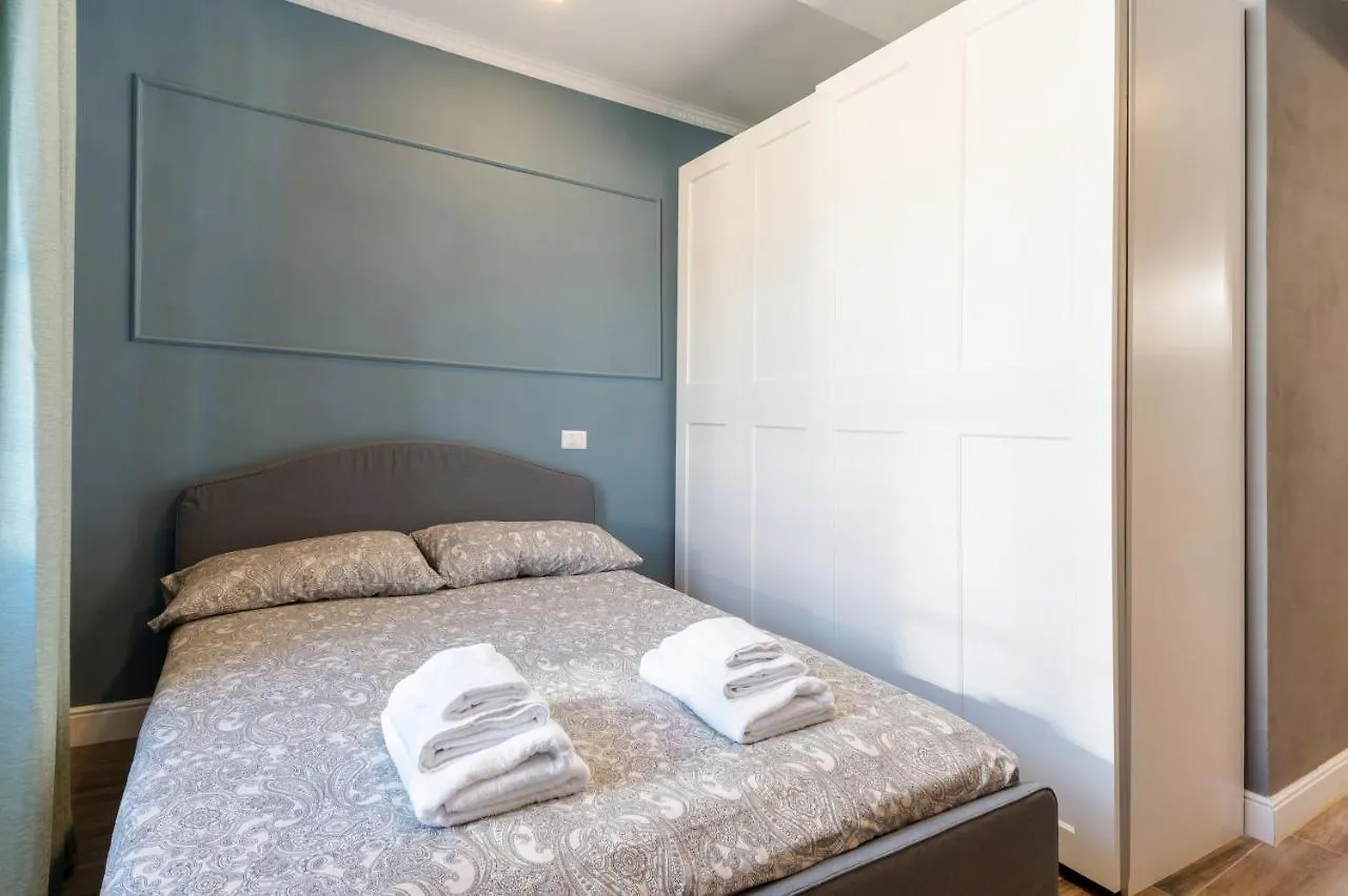 Raffinato Apt Vicino A Piazza Garibaldi X5 0*, Parma